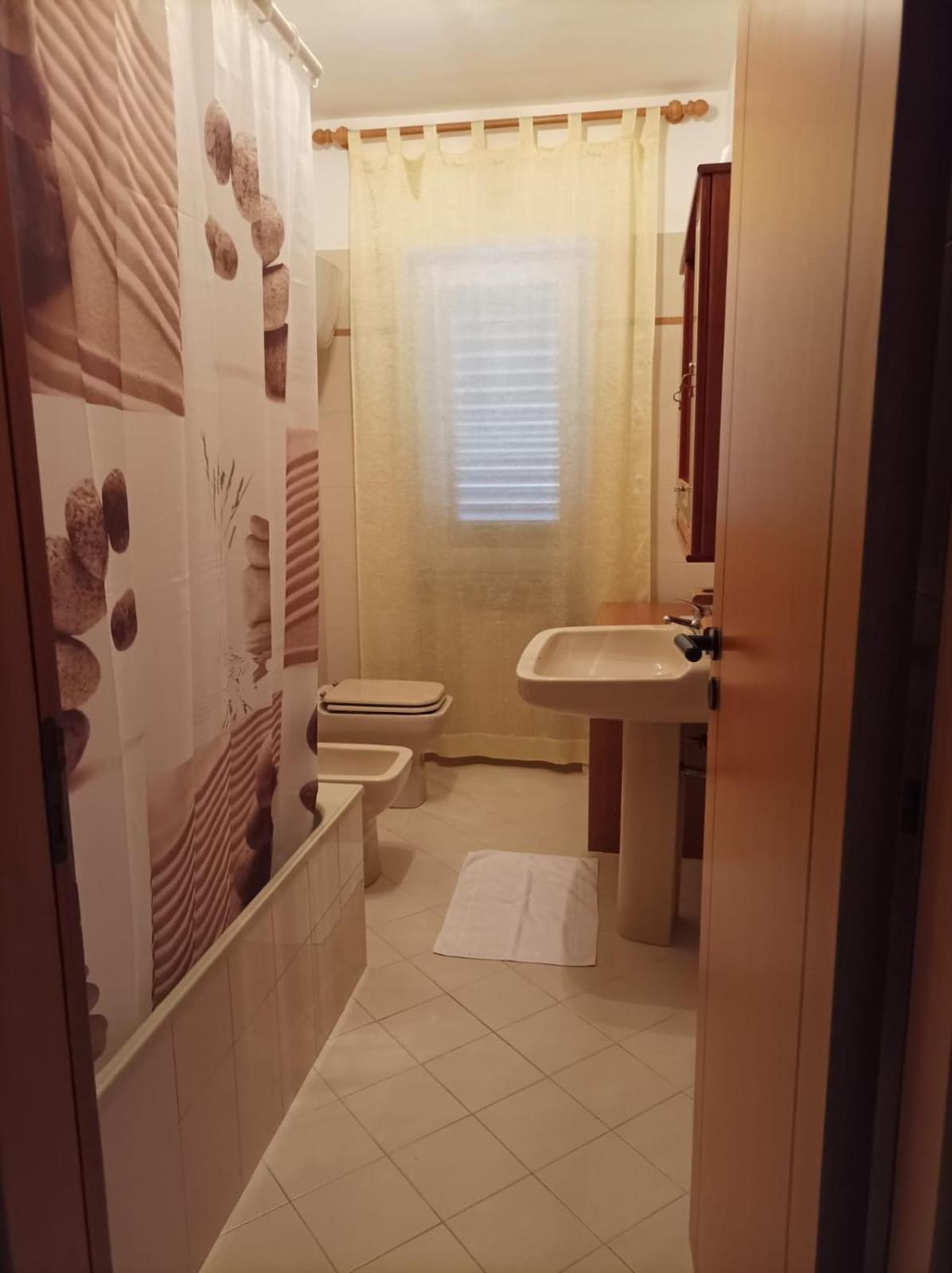 B & B Villa Lucia Noci Buitenkant foto