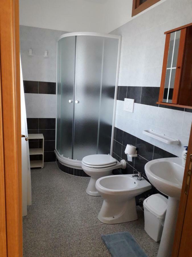 B & B Villa Lucia Noci Buitenkant foto